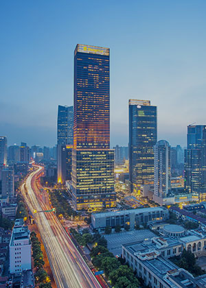 市政行業解決方案